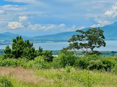 Terreno en venta en Jocotepec - foto 2