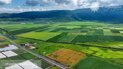 Terreno en venta en Jocotepec - foto 2