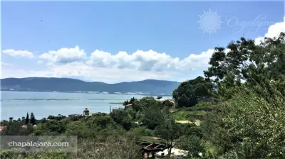 Terreno en venta en Jocotepec - foto 2