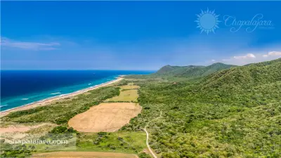 Terreno en venta en Tomatlán - foto 3