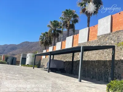 Terreno en venta en Jocotepec - foto 3