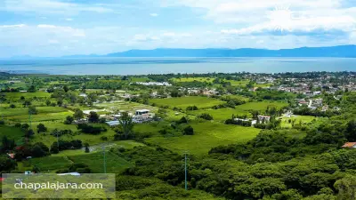 Terreno en venta en Chapala - foto 4