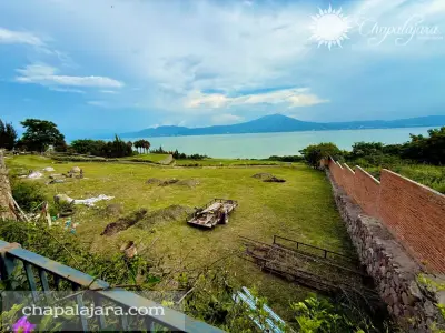 Terreno en venta en Jocotepec - foto 4