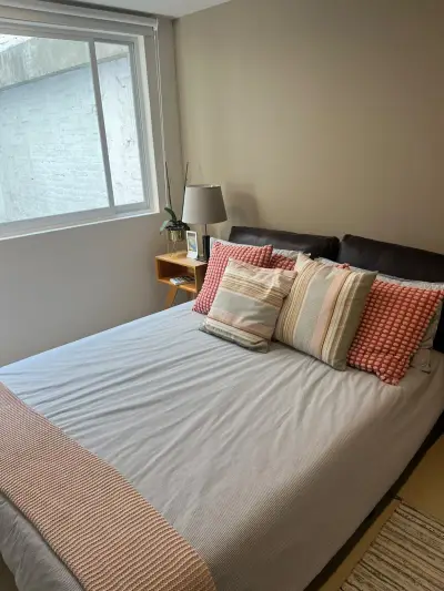 Departamento en venta en Cuauhtémoc - foto 5