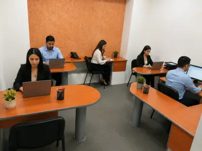 Oficina en renta en Guadalajara - foto 2
