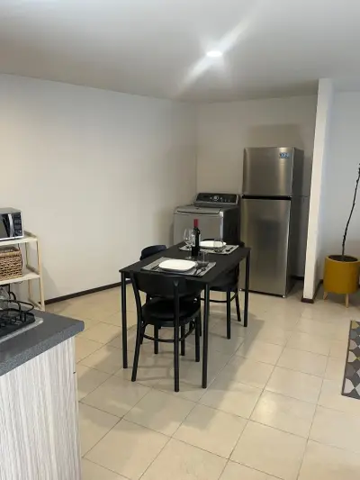 Departamento en venta en Cuauhtémoc - foto 2