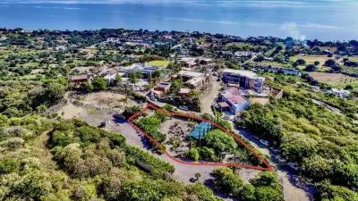 Terreno en venta en Chapala - foto 2