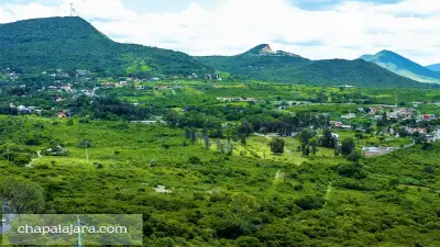 Terreno en venta en Chapala - foto 3