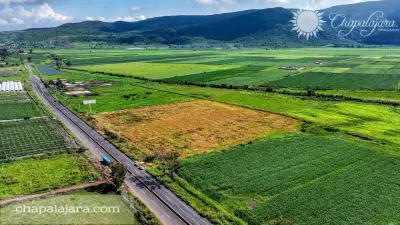 Terreno en venta en Jocotepec - foto 3