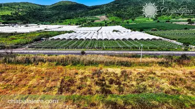 Terreno en venta en Jocotepec - foto 2