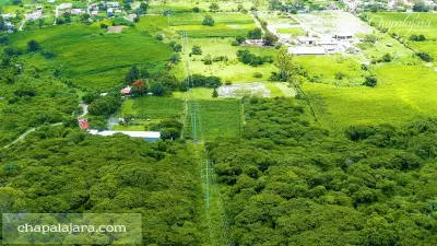 Terreno en venta en Chapala - foto 5