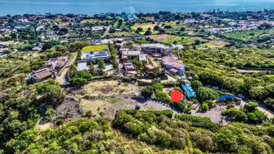 Terreno en venta en Chapala - foto 5