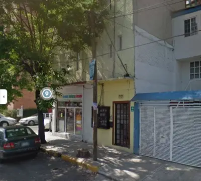 Oficina privada en echegaray