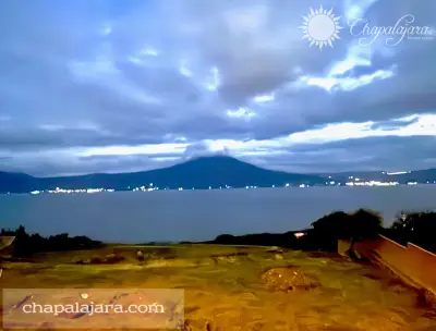 Terreno en venta en Jocotepec - foto 5