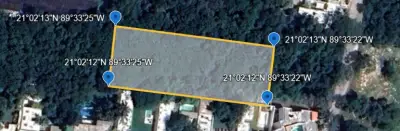 Terreno en venta en Mérida - foto 2