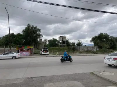 Terreno en venta en Cuautitlán - foto 3