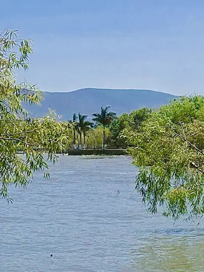Terreno en venta en Jocotepec - foto 3