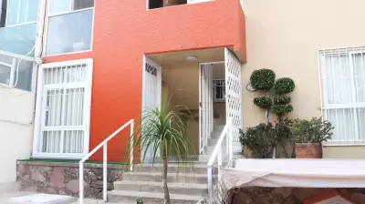 Casa en renta en Naucalpan de Juárez - foto 2