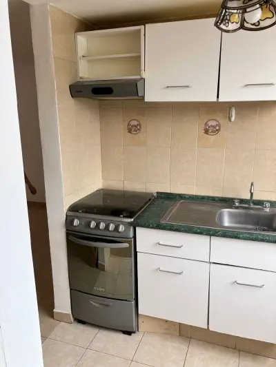 Departamento en renta en Miguel Hidalgo - foto 3