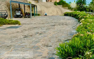 Terreno en venta en Jocotepec - foto 3