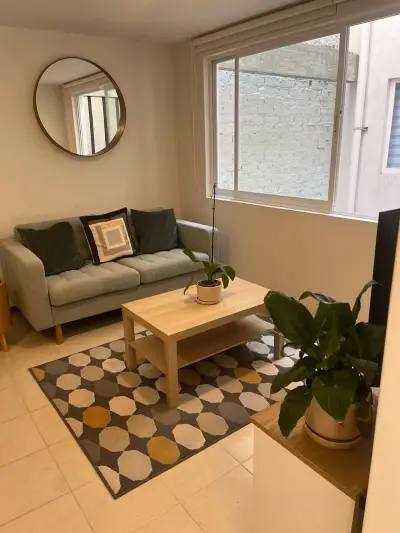Departamento en venta en Cuauhtémoc - foto 3