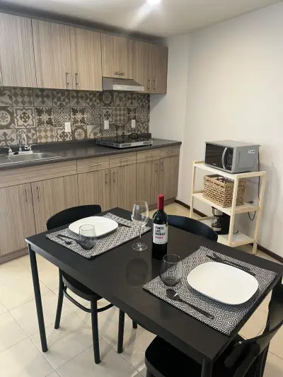 Departamento en venta, asturias cuahtemoc