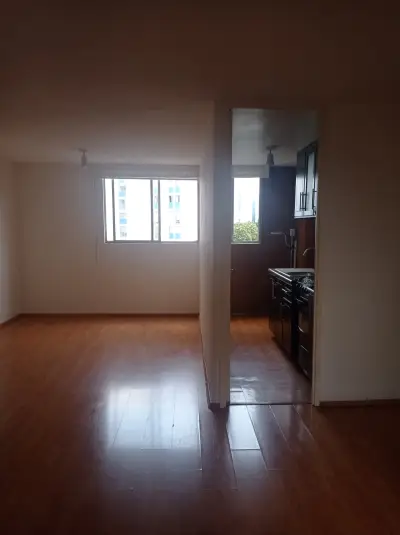 Departamento en renta en Coyoacán - foto 2