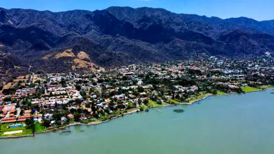 Terreno en venta en Chapala - foto 3