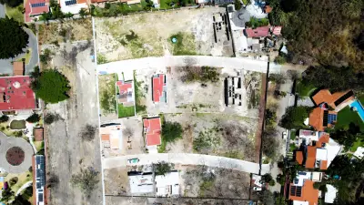 Terreno en venta en Chapala - foto 2