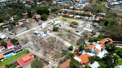 Terreno en venta en Chapala - foto 3
