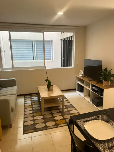 Departamento en venta en Cuauhtémoc - foto 4