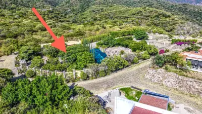 Terreno en venta en Chapala - foto 4