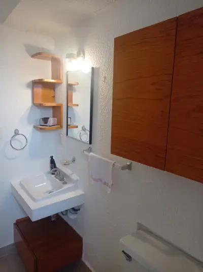Departamento en renta en Coyoacán - foto 3