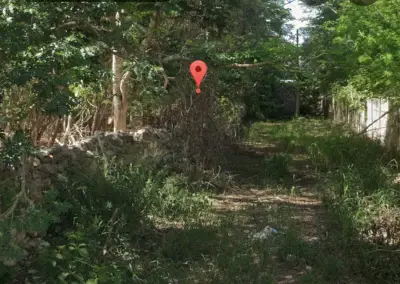 Terreno en venta en Mérida - foto 3