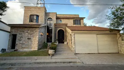 En venta · moca properties — bosque 103, col. Veredalta, sa
