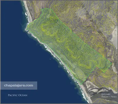 Terreno en venta en Tomatlán - foto 2