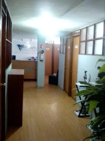 Oficina en renta en Naucalpan de Juárez - foto 3