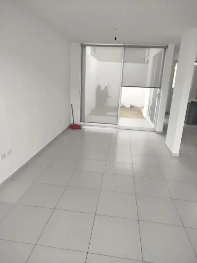 Casa en renta en bosque sereno