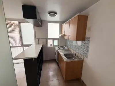 Departamento en renta en Benito Juárez - foto 3