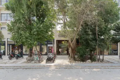 Departamento en renta en Tulum - foto 4