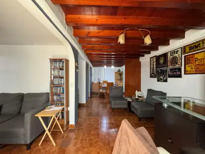 Departamento en venta en Tlalpan - foto 3