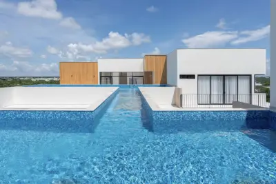 🌴 renta en Tulum | 1 recámara + terraza privada con jacuzzi