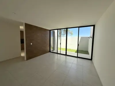 Casa en venta en Aguascalientes - foto 3