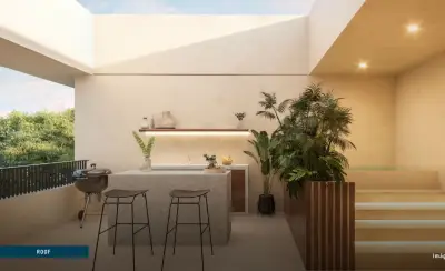 Departamento en venta en Mérida - foto 5