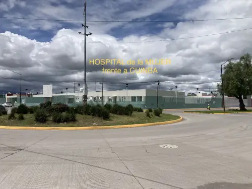 Terreno en venta en Cuautitlán - foto 4