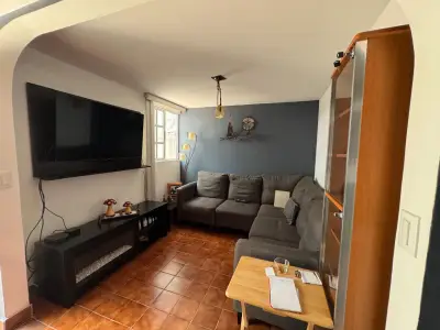 Departamento en venta en Tlalpan - foto 4