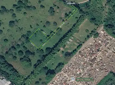 Terrenos en venta en Xico, Veracruz