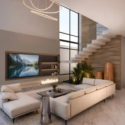 Casa en venta en Santiago - foto 5