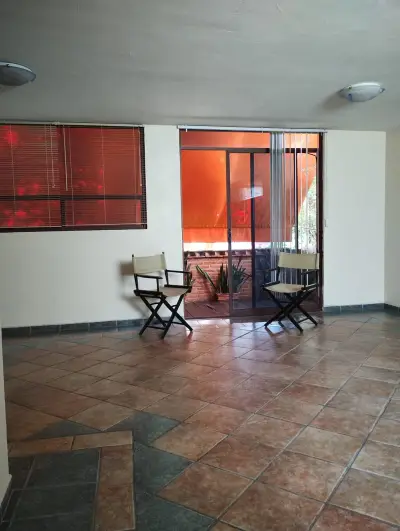 Hermoso loft en renta