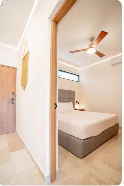 Departamento en renta en Tulum - foto 5